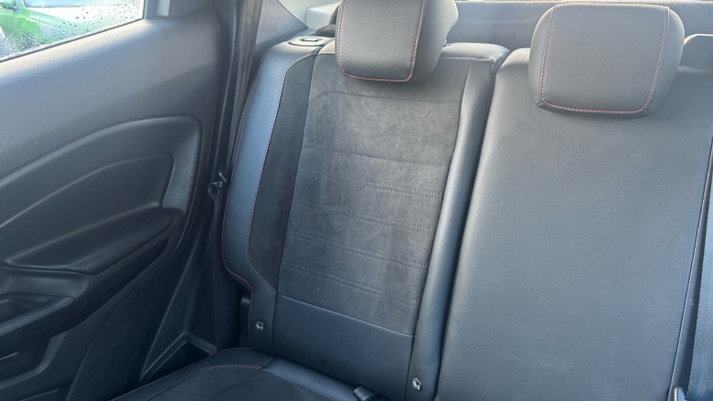 Ford EcoSport 1.0 EcoBoost 125 ST-Line 5dr Petrol Hatchback